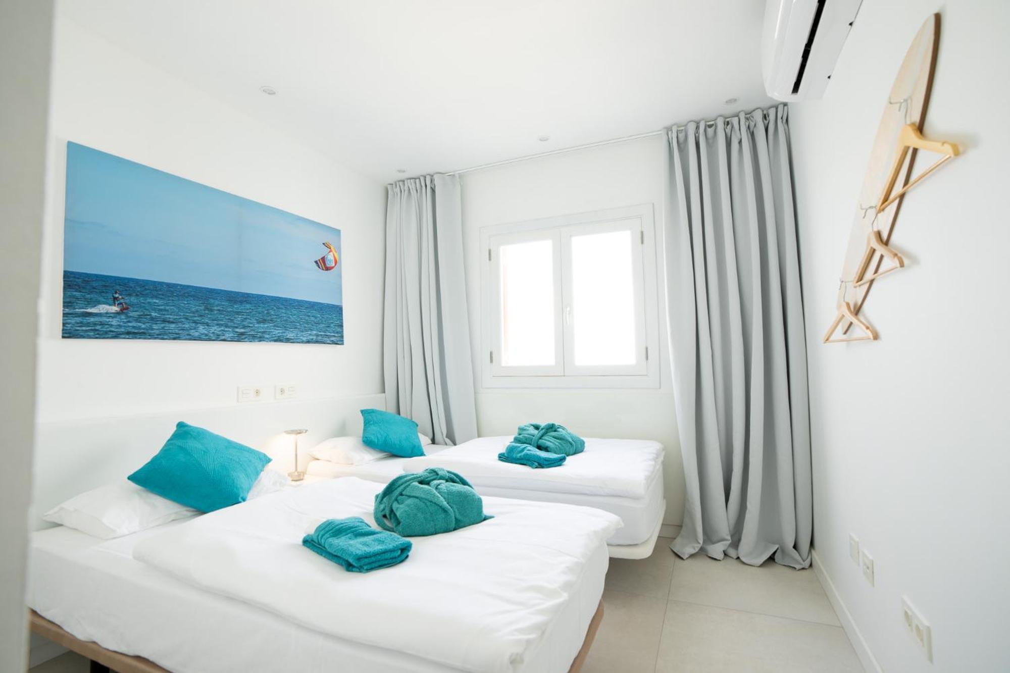 Villa Yasmina Playa Blanca Exterior foto