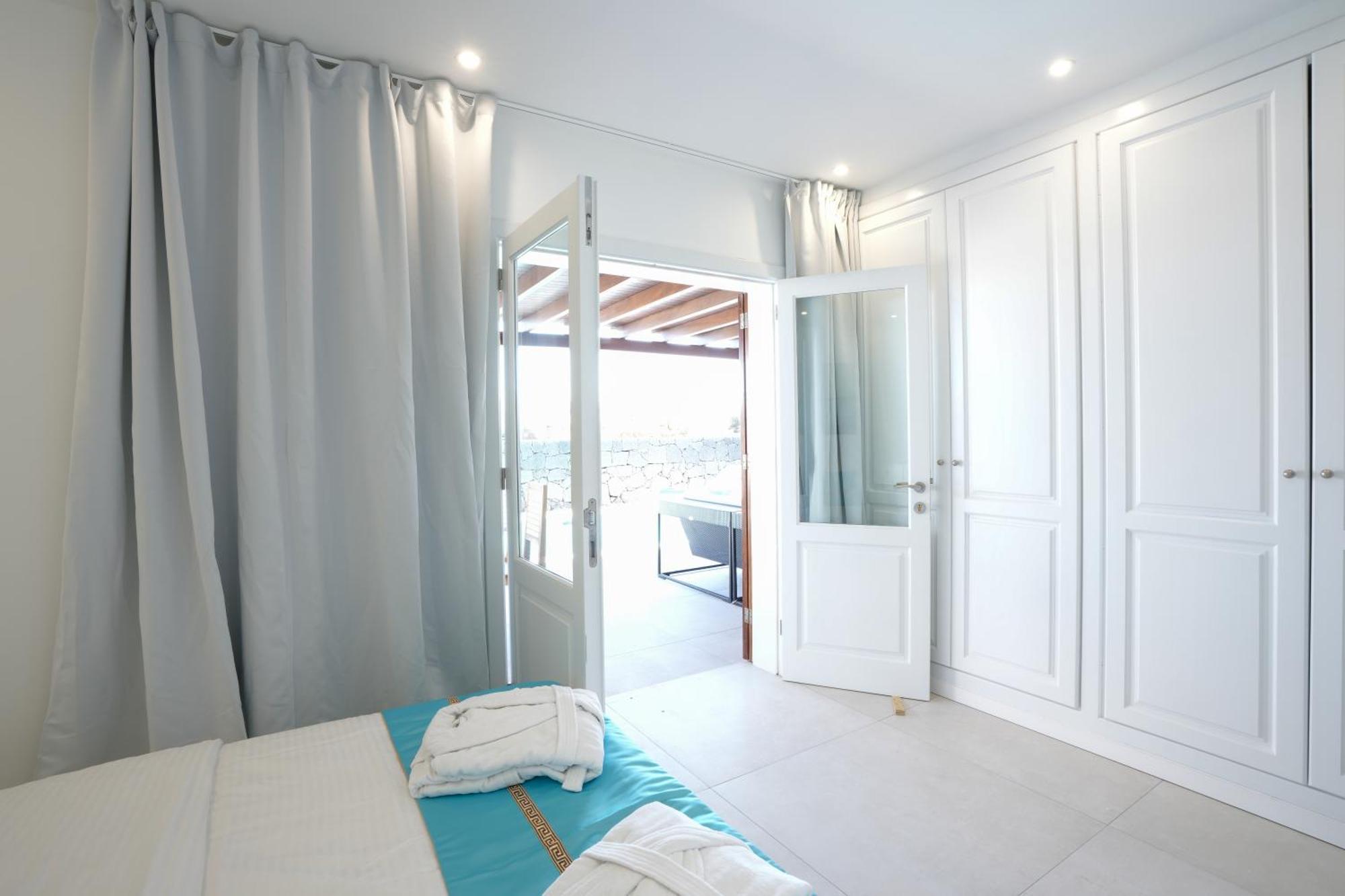 Villa Yasmina Playa Blanca Exterior foto