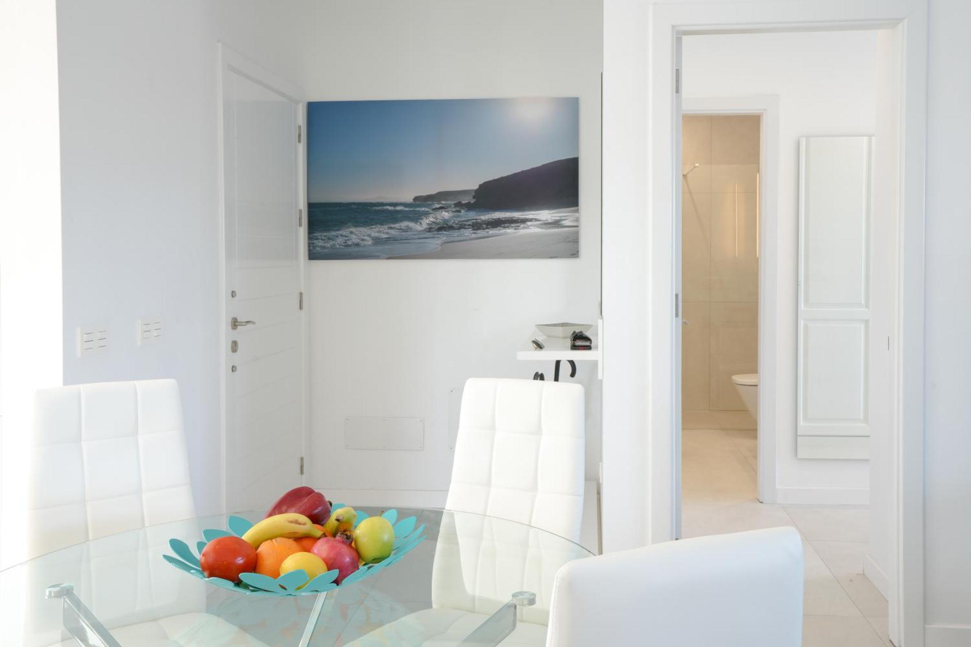 Villa Yasmina Playa Blanca Exterior foto